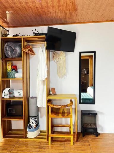 Interior 5, Villa Arenal 1, San Carlos