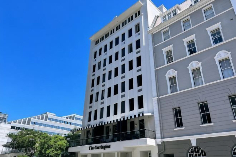 Exterior & Views 2, The Carrington Aparthotel by Totalstay, City of Cape Town