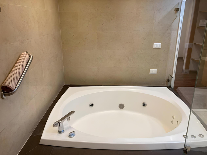 Bathroom 3, Hotel Mirage - Centro Historico de Queretaro, Querétaro