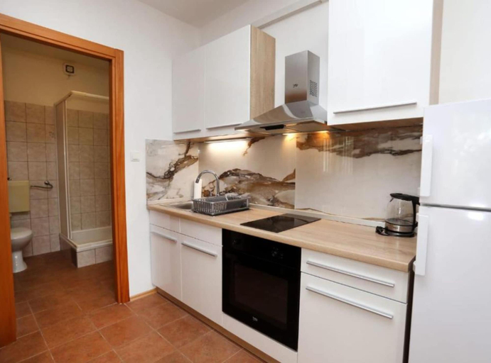 Others 5, Apartments Gogi, Okrug