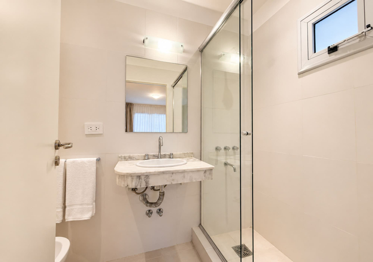 Bathroom 4, Los Patios de Julia by DOT Boutique, Distrito Federal