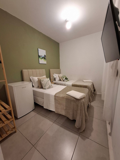Others 5, Fullano B&B, Rio de Janeiro
