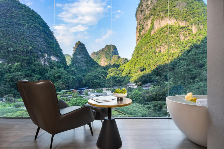 Others 4, Lanshan Moon Resort, Guilin