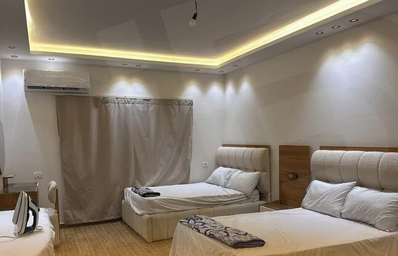 Room 2, Pent House Saed, Marsa Matruh