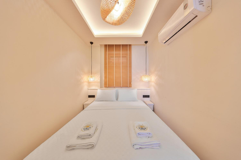 4, Aurelis suites KAS, Kaş