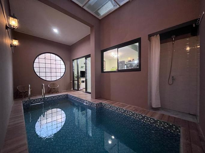 Sport & Beauty 2, Villa Kyuri, Bandung