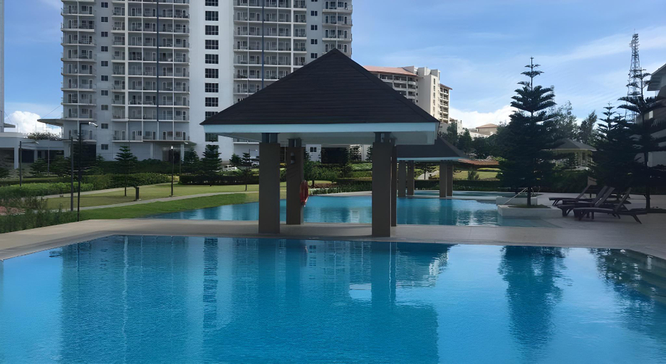 Sport & Beauty 4, Wind and Sea Wind Residences, Tagaytay City