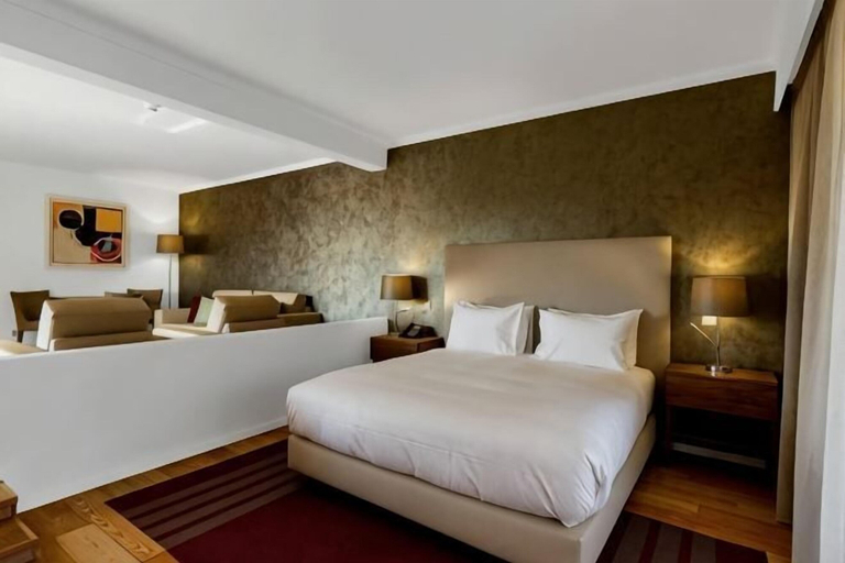 Bedroom 3, Vilamoura Garden Hotel, Loulé