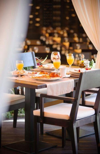 Food & Drinks 4, Prima Luxury Rooms, Split