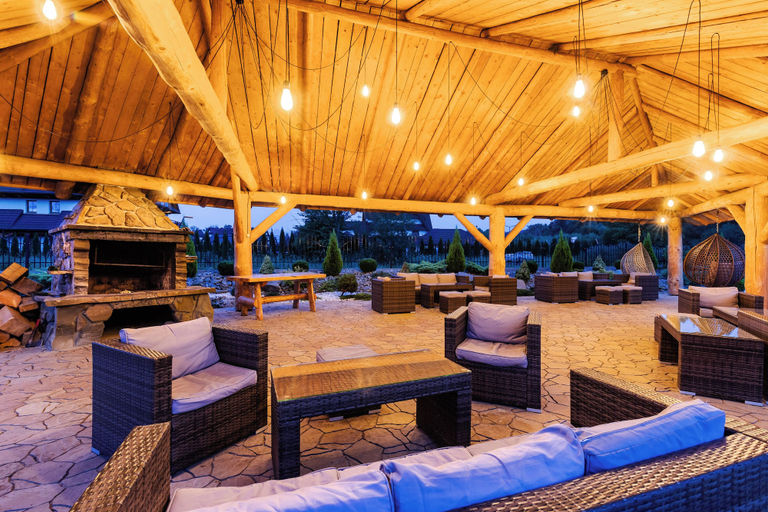 Food & Drinks 5, Aparthotel Diamond SPA Relax, Tatra