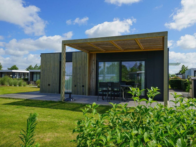 Primary image, Holiday Home in Nunspeet With Wi-fi, Nunspeet