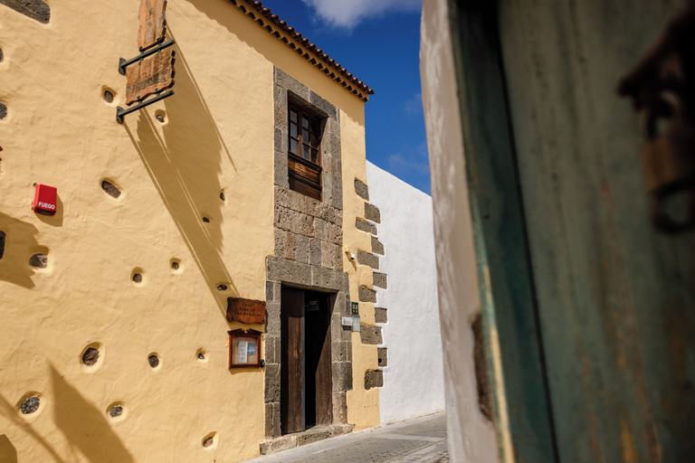 Exterior & Views 2, Hotel Rural Casa de los Camellos, Las Palmas