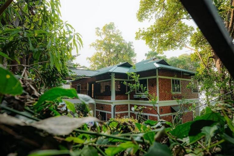 Exterior 3, Aroma Hills Resort, Idukki