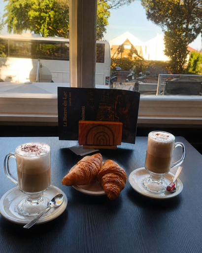 Food & Drinks 5, Hotel Parc & Lac, Pays-d'Enhaut