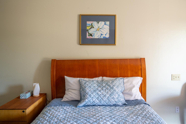 Bedroom 2, Bouctouche Bay Inn, Kent