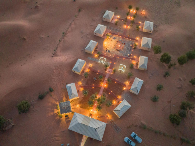 Others 5, Nomad Camp Merzouga, Errachidia
