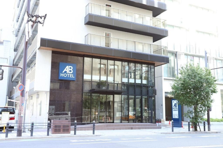 Exterior & Views 2, AB Hotel Osaka Sakaisuji Hommachi, Osaka