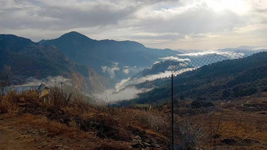 Miscellaneous 4, Cherry Guest House Dunagiri Hills, Almora