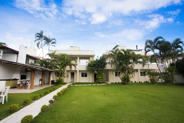 Exterior & Views 2, THE - Tropicanas Hotel e Eventos, Florianopolis