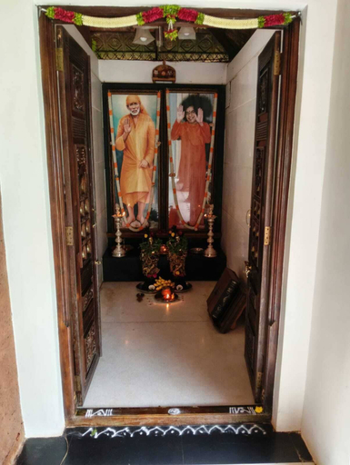 Interior, Balkatmane Heritage Spa Resort Udupi, Udupi