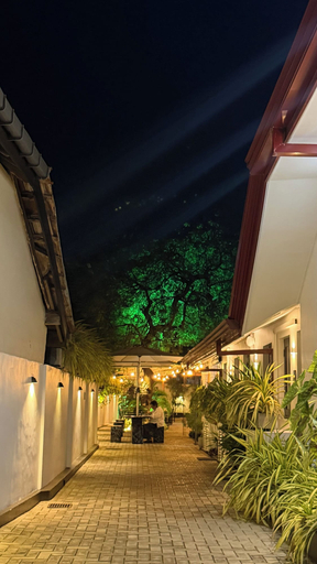Exterior & Views 2, Neem Tree House, Trincomalee Town and Gravets