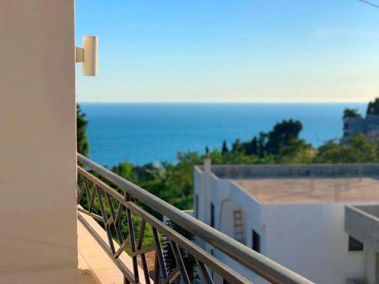 4, Superior Studio with Sea views