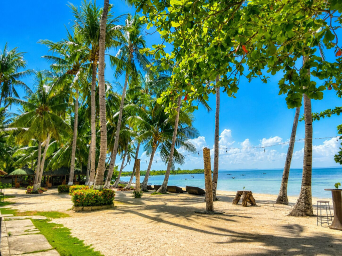 Beach 2, Bethel by the Sea Santa Fe Bantayan Island, Cebu City