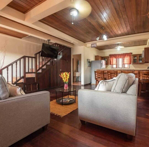 Living area 4, Careffe Escape
