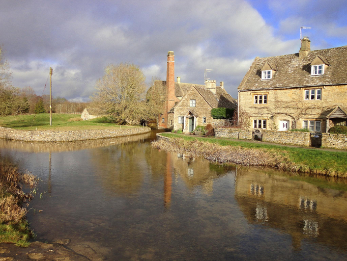 3, Cotswold Townhouse - Adults Only, Gloucestershire