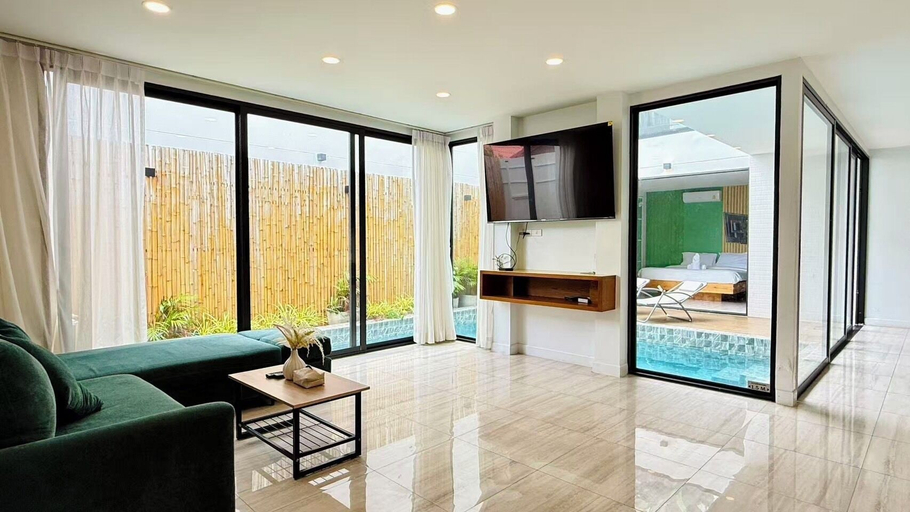 Others 5, Susu Pool Villa, Pattaya