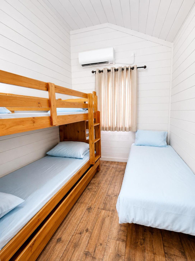 Bedroom 3, אתנחתא בירדן