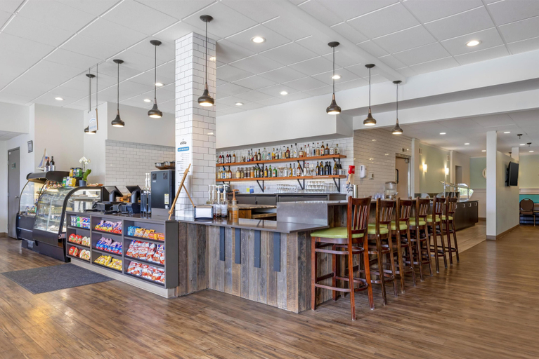 Food & Drinks 5, Best Western Plus Ocean View Resort, Clatsop