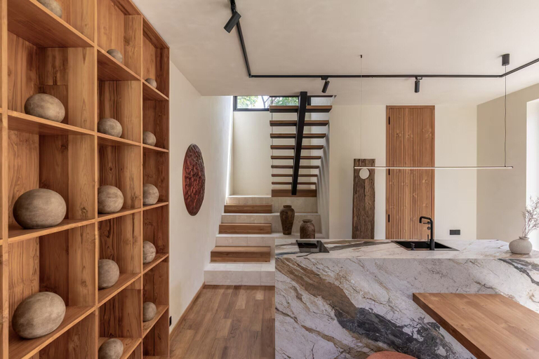 Interior 3, Art Villas, Gianyar