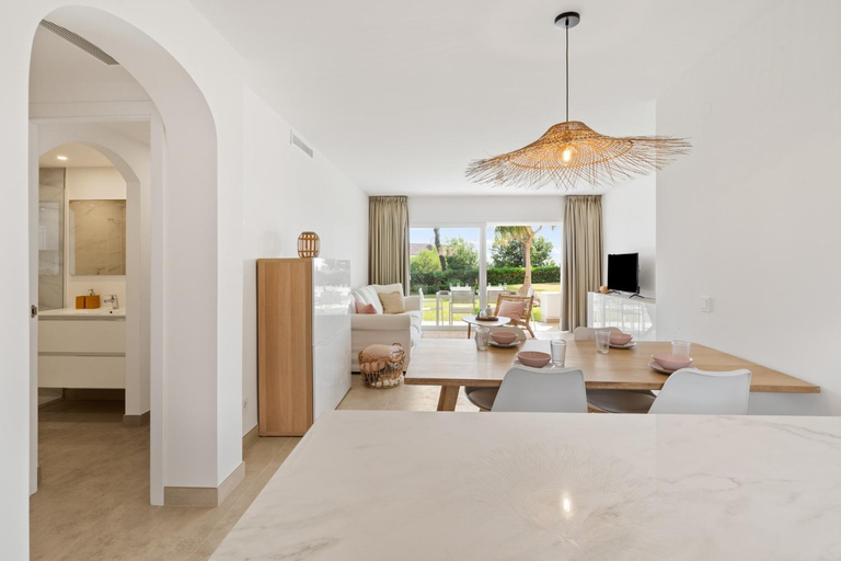 Others 4, Apartment Margarita in Miraflores, Málaga
