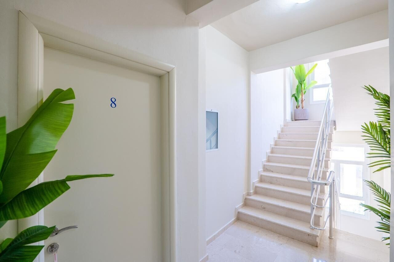 Reception, Blue Stay Hotel, Vlorës