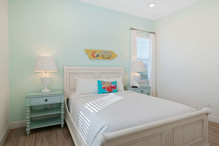 Bedroom 2, 3050 Pirate Way, Osceola