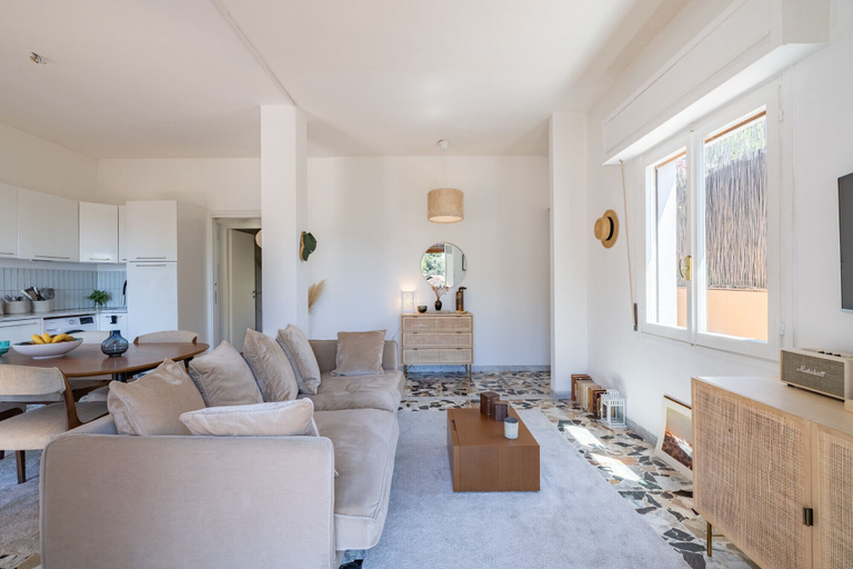 Room 4, La Terrasse Sur La Cote by Wonderful Italy, Imperia