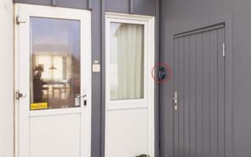 Exterior & Views 2, 4 Person Holiday Home in Vestervig, Thisted