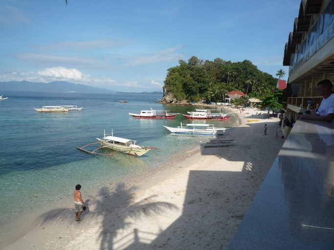 Others 5, Swengland Beach Resort, Puerto Galera