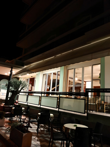 Food & Drinks 4, Hotel Dolores, Rimini