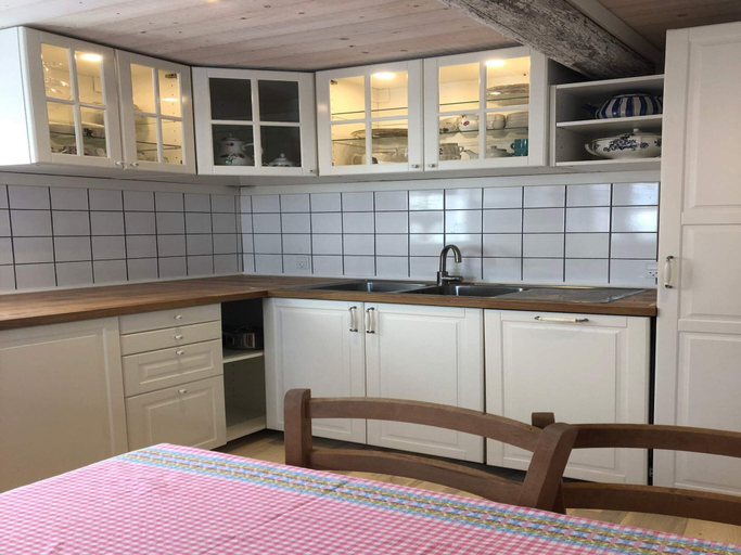 Interior 4, 4 Star Holiday Home in Rudkobing, Langeland