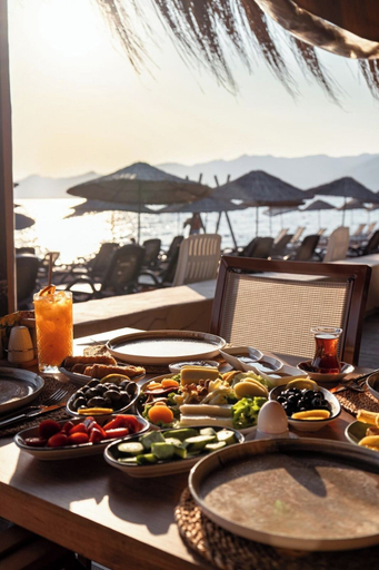 Others 5, Thanos Hotel, Marmaris