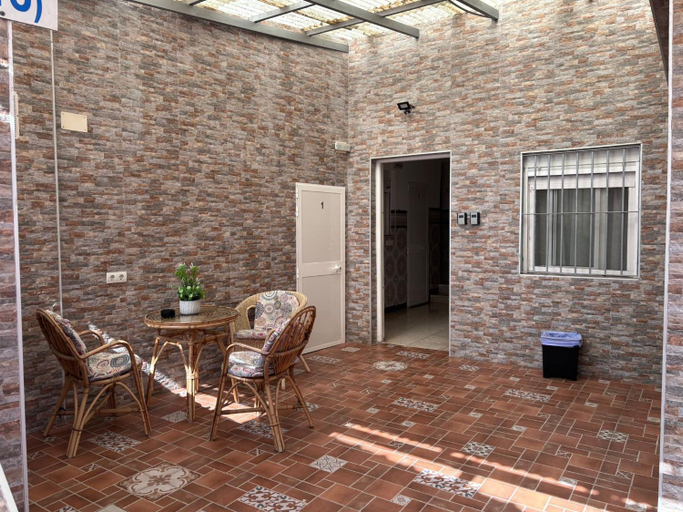 Others 4, Hostal Gutierrez, Ceuta