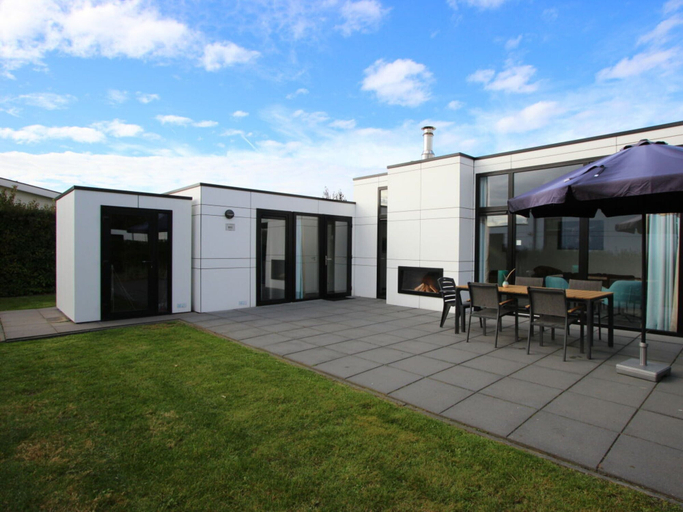 Primary image, Holiday Home in Breskens With Terrace, Sluis