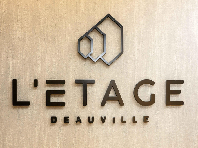 Exterior & Views 2, Novotel Deauville Plage, Calvados