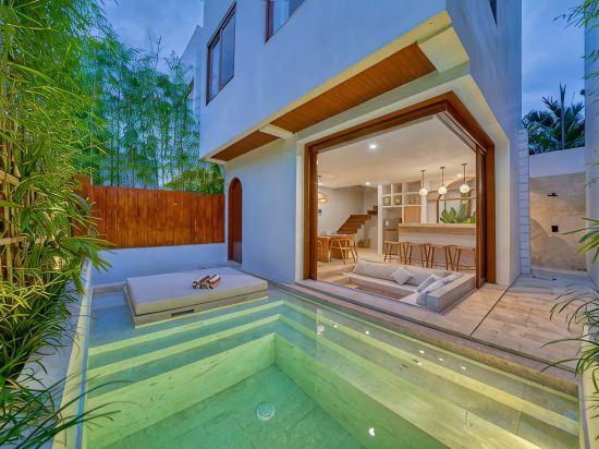 Others 4, Villa Gloria 2BR Canggu, Badung