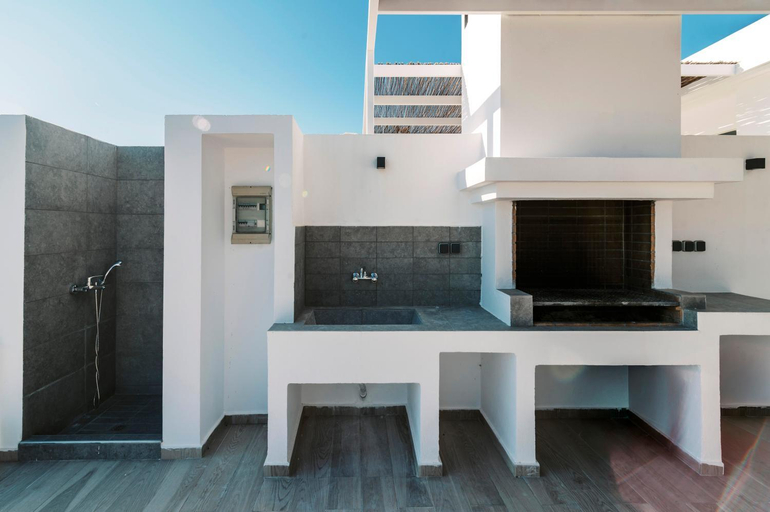Others 5, Cavo Lindos Villas, South Aegean