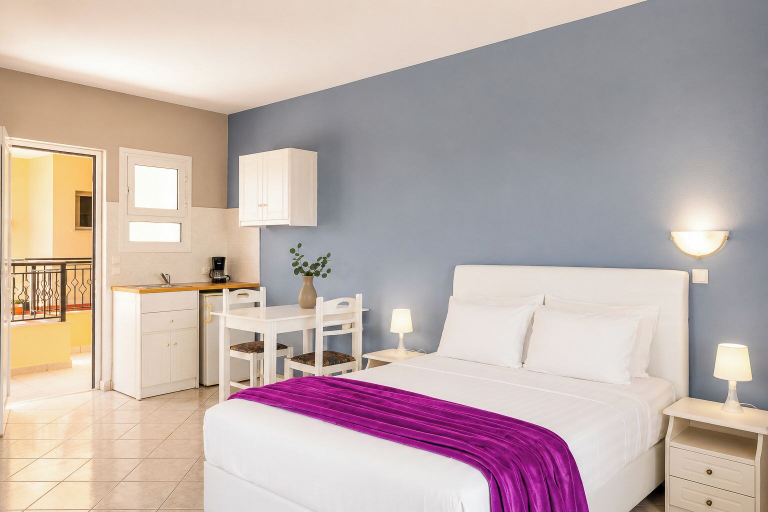 Others 3, Nautilos Hotel, Ionian Islands