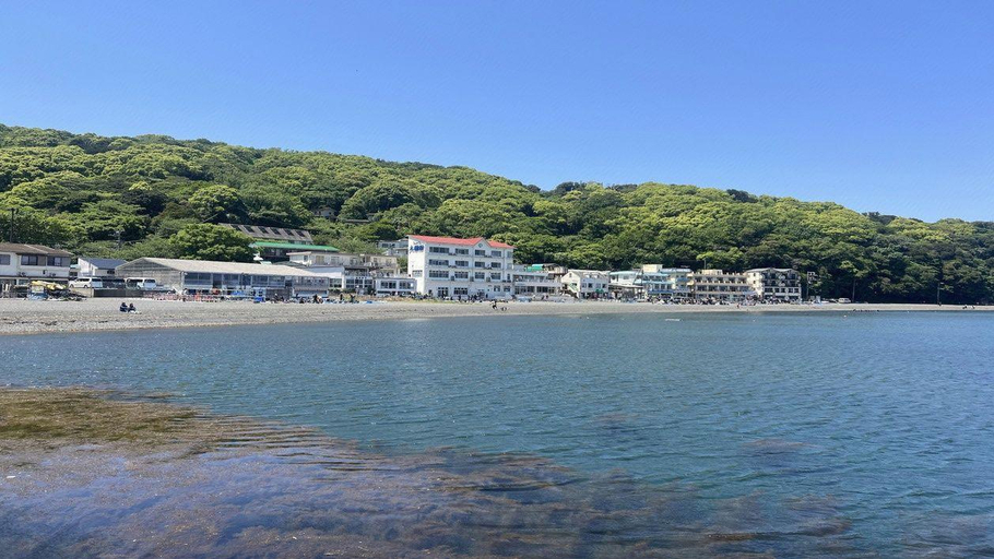 Others 3, Nature Inn Osekan, Numazu