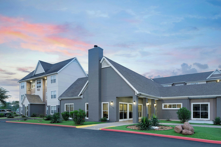Exterior & Views 2, Residence Inn Corpus Christi, Nueces